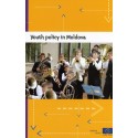 PDF - Youth policy in Moldova