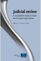 Judicial review - A...