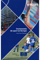PDF - L'autonomie du sport...