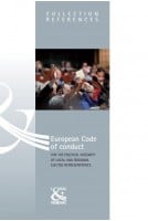 European Code of conduct...