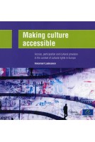 Making culture accessible -...