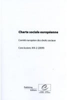 Charte sociale européenne -...