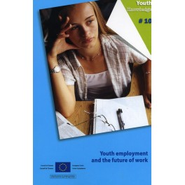 PDF - Youth employment and the future of work (Youth knowledge No.10)