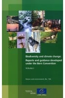 Biodiversity and climate...