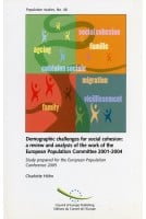 Demographic challenges for...
