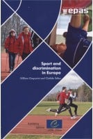 Sport and discrimination in...
