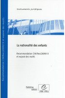 PDF - La nationalité des...