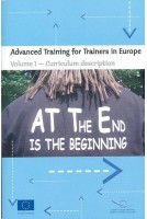 Advanced training for...