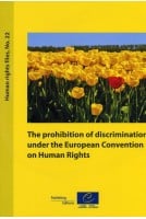 PDF - The prohibition of...