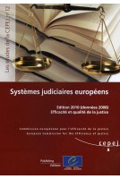 Systèmes judiciaires...