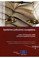 PDF - Systèmes judiciaires...