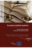European judicial systems -...