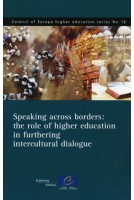 Speaking across borders:...