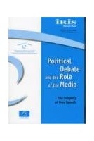 Political Debate and the...