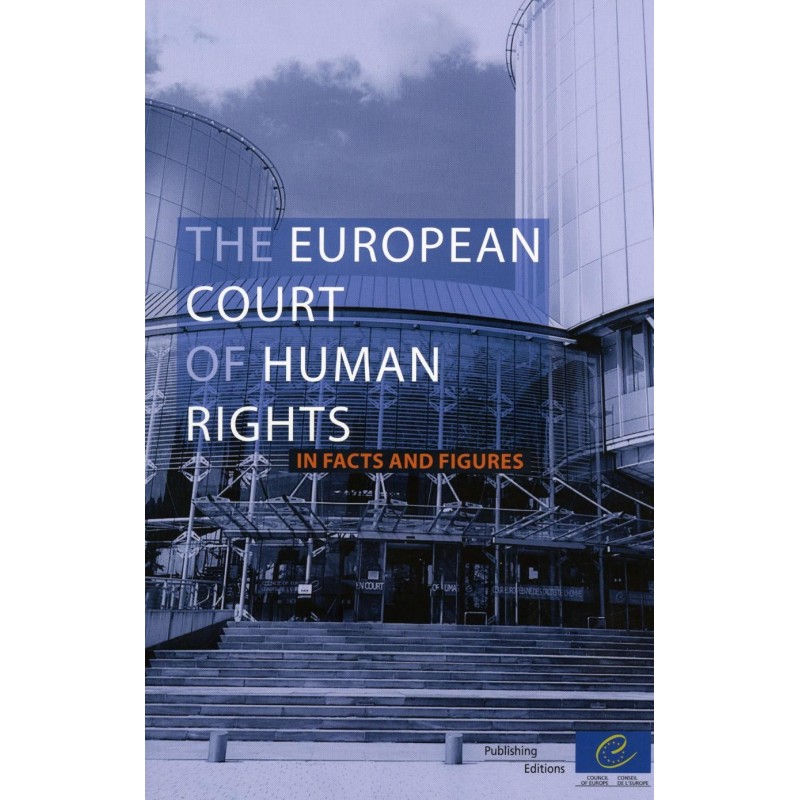 The European Court Of Human Rights - Facts And Figures