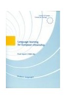 Language learning for...