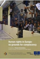 Human rights in Europe: no...