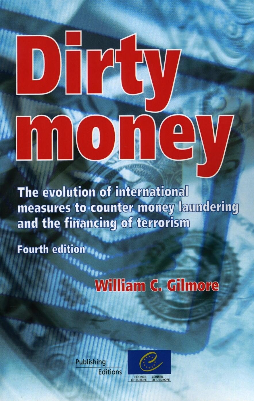 to　international　The　of　the　money　and　PDF　(4th　money　of　laundering　measures　Dirty　edition)　evolution　counter　financing　terrorism