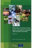 Biodiversity and climate...