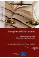 European judicial systems -...