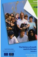 The history of youth work...