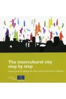 The intercultural city step...
