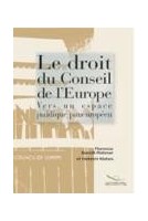 PDF - Le droit du Conseil...