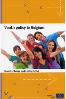 Youth policy in Belgium