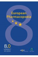 Pharmacopée européenne -...