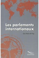 Les parlements internationaux