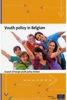 PDF - Youth policy in Belgium