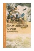 Good governance in sport -...