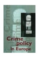 Crime policy in Europe