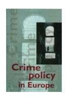 PDF - Crime policy in Europe
