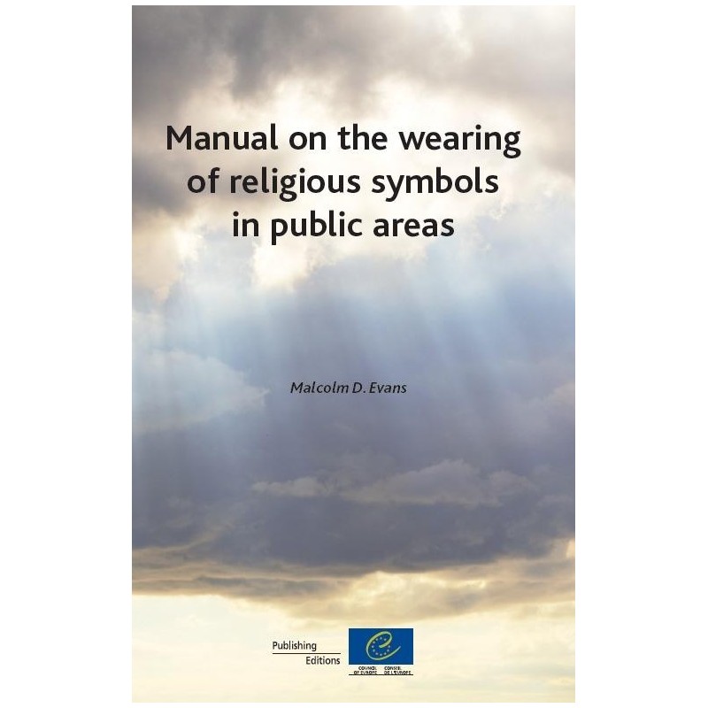 epub Manual on the wearing of religious symbols in public areas