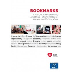 Pdf Bookmarks A Manual For Combating Hate Speech Online