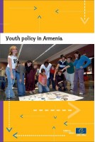 Youth policy in Armenia