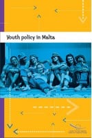 PDF - Youth policy in Malta