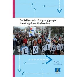 PDF - Social inclusion for young people: breaking down the barriers