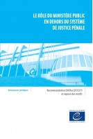 PDF - Le rôle du ministère...