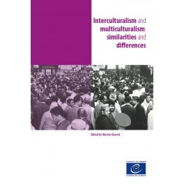 Mobi - Interculturalism And Multiculturalism: Similarities And Differences