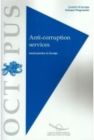 Anti-corruption services -...