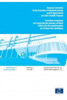 European Convention for the...