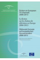 Fiction on European TV...