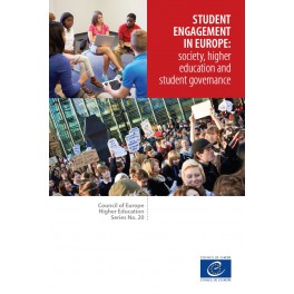 PDF - Student engagement in Europe: society, higher education and ...