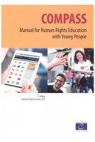 Compass - Manual for Human...