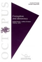 Corruption and democracy