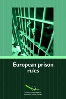 European prison rules