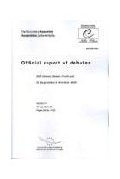 Official report of debates...