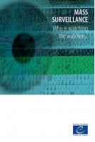 Mass surveillance - Who is...